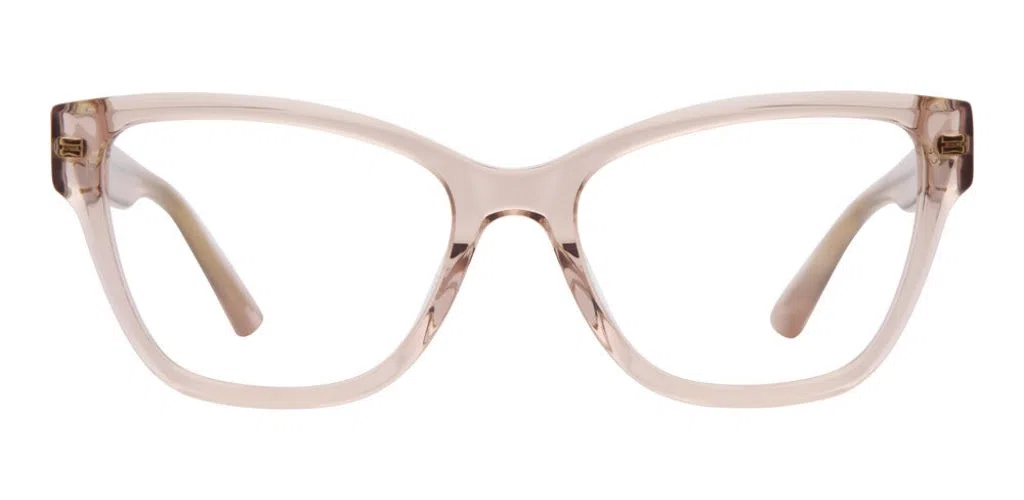 Juicy Couture JU278 Eyeglasses - view 2